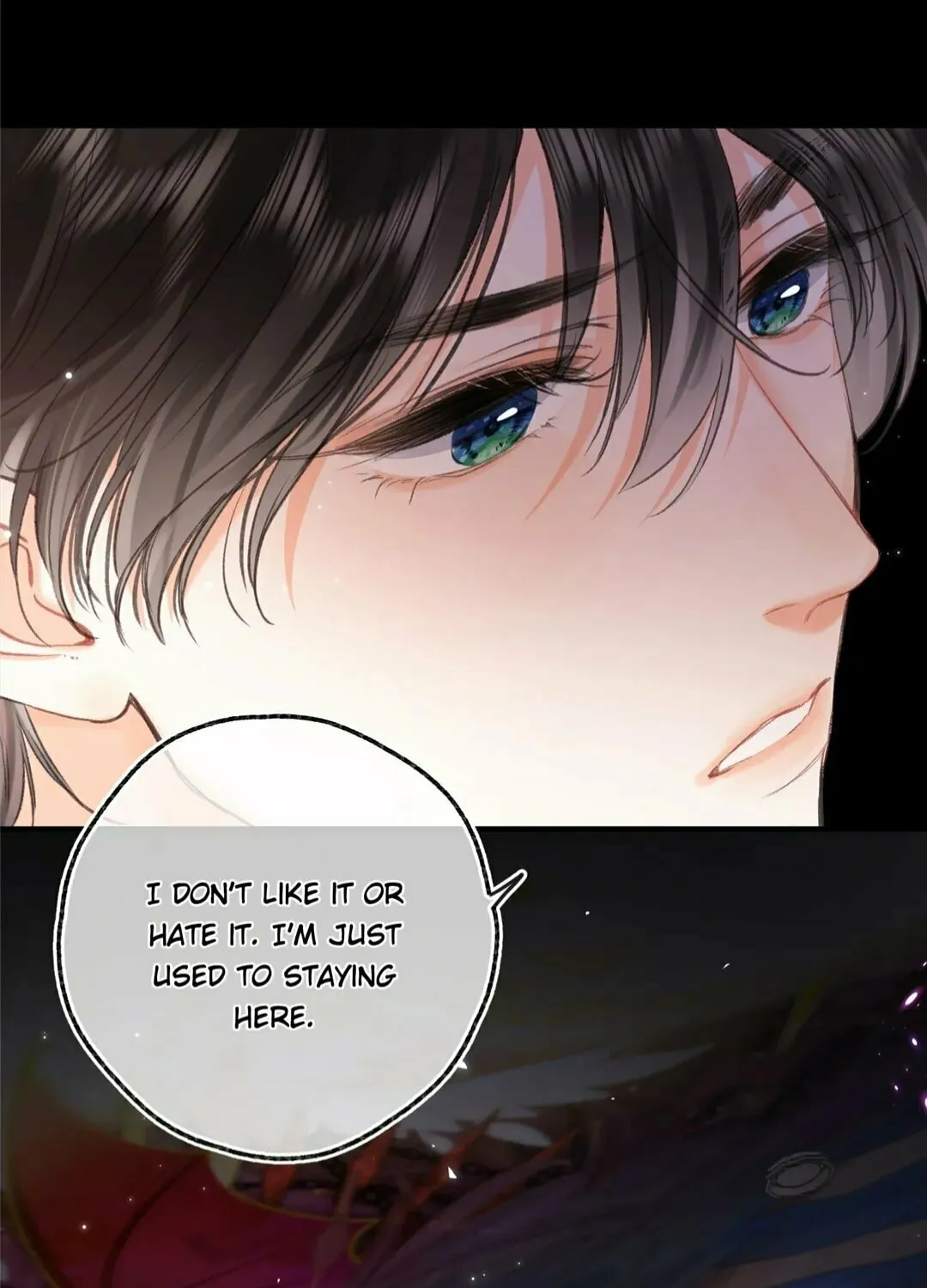 Daydreaming About Me (Colored) - Chapter 76 - Page 1