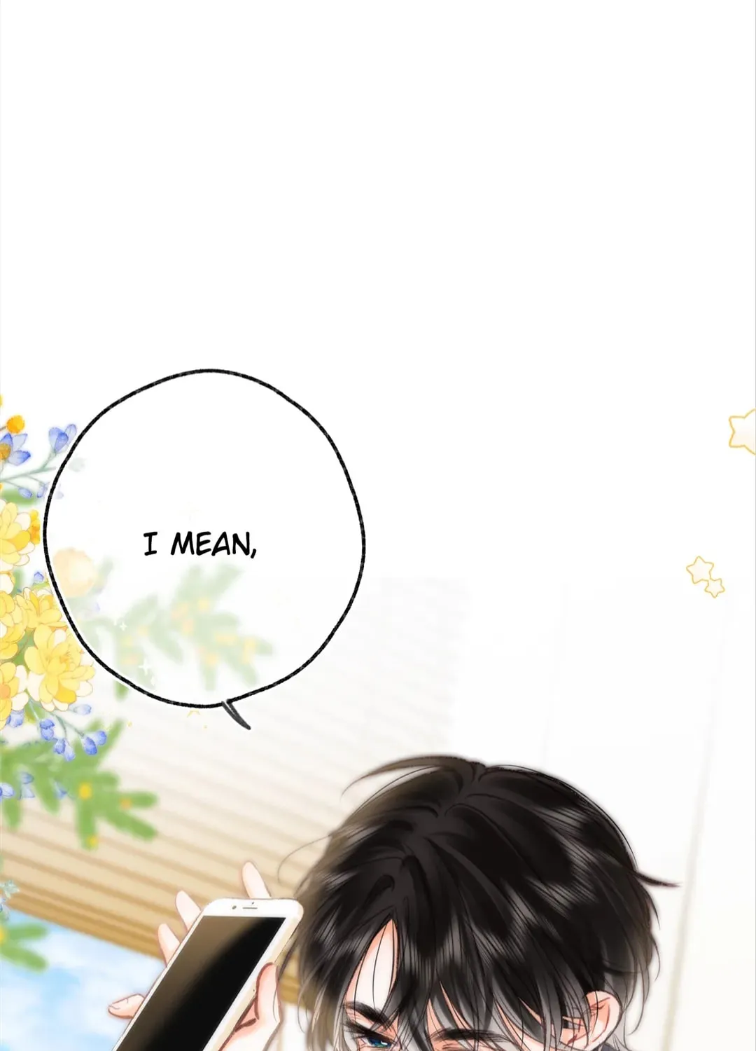 Daydreaming About Me (Colored) - Chapter 82 - Page 1