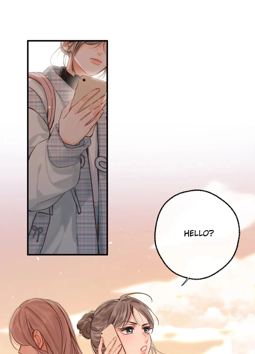 Daydreaming About Me (Colored) - Chapter 83 - Page 1