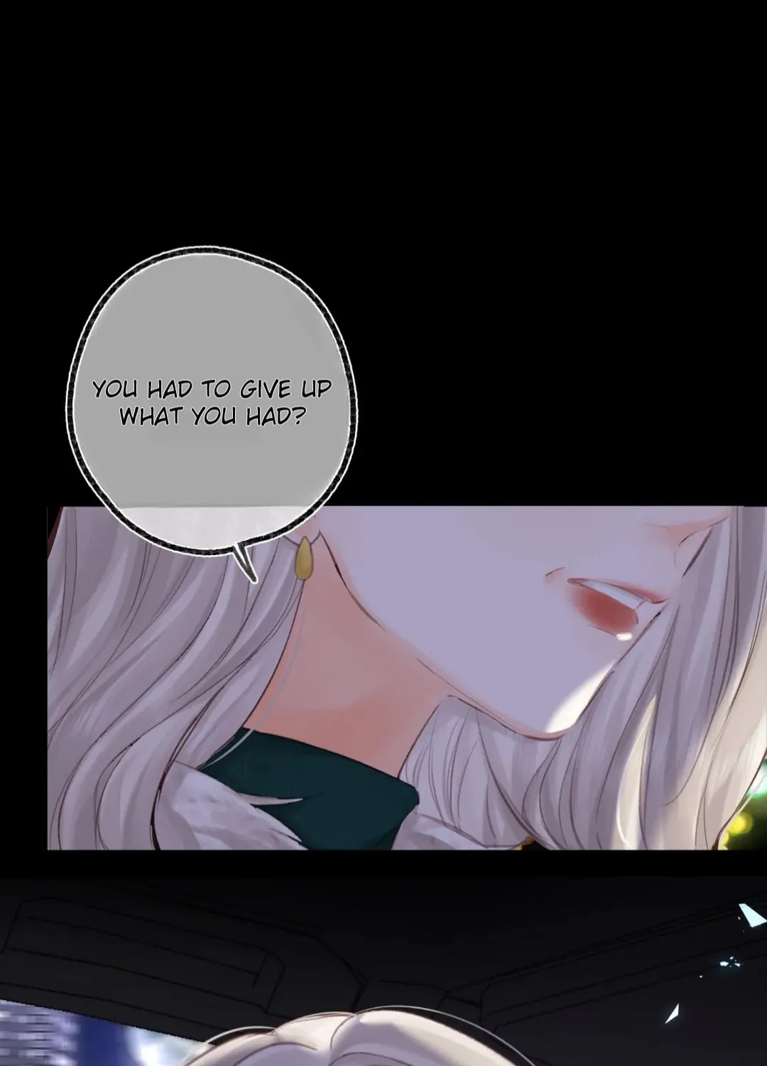 Daydreaming About Me (Colored) - Chapter 87 - Page 1