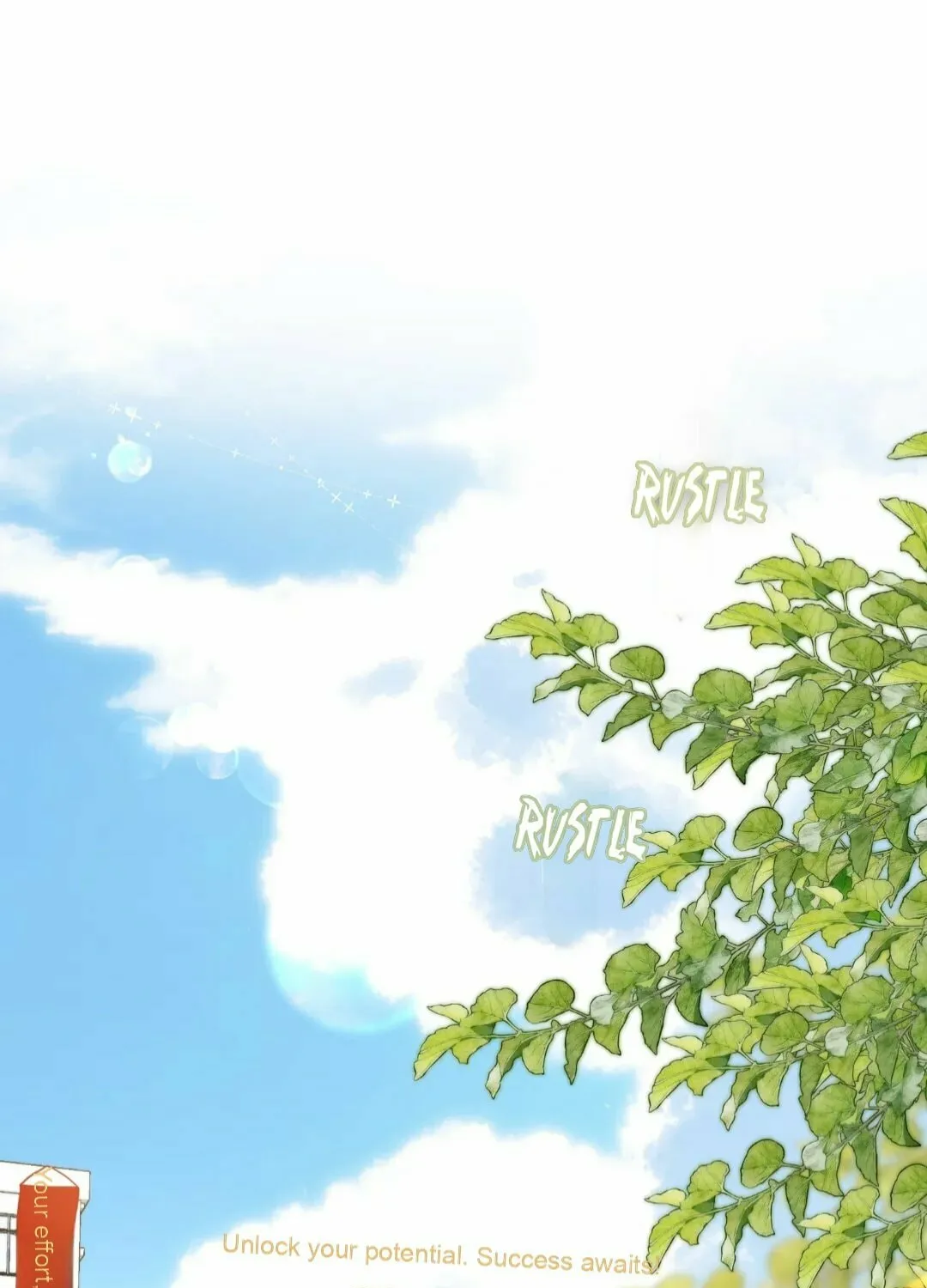 Daydreaming About Me (Colored) - Chapter 89 - Page 1