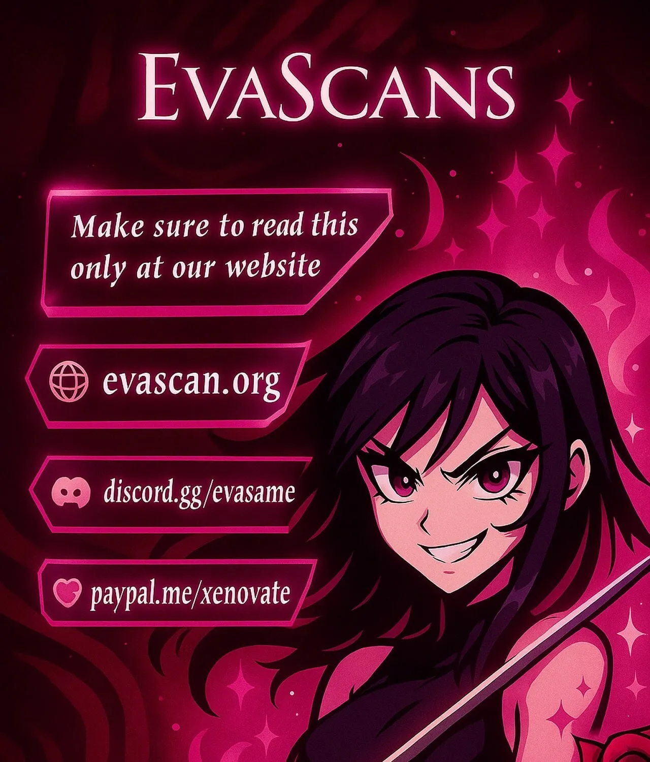 Daydreaming About Me (Colored) - Chapter 99 - Page 1