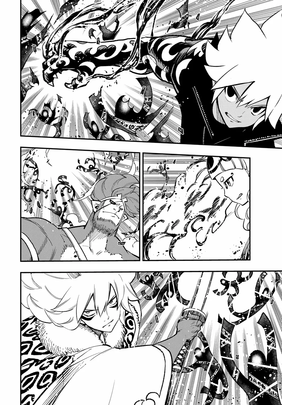 Dead Rock - Chapter 28.2 - Page 2