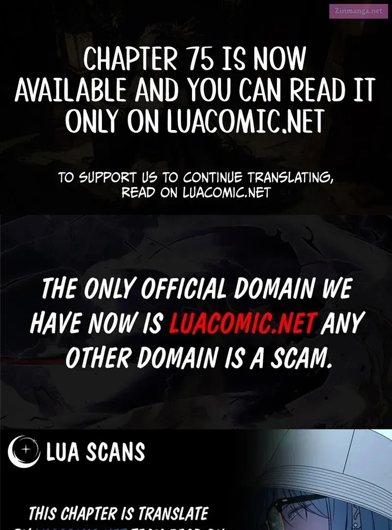 Deadlines are Raining in the Status Window - Chapter 74.1 - Page 1