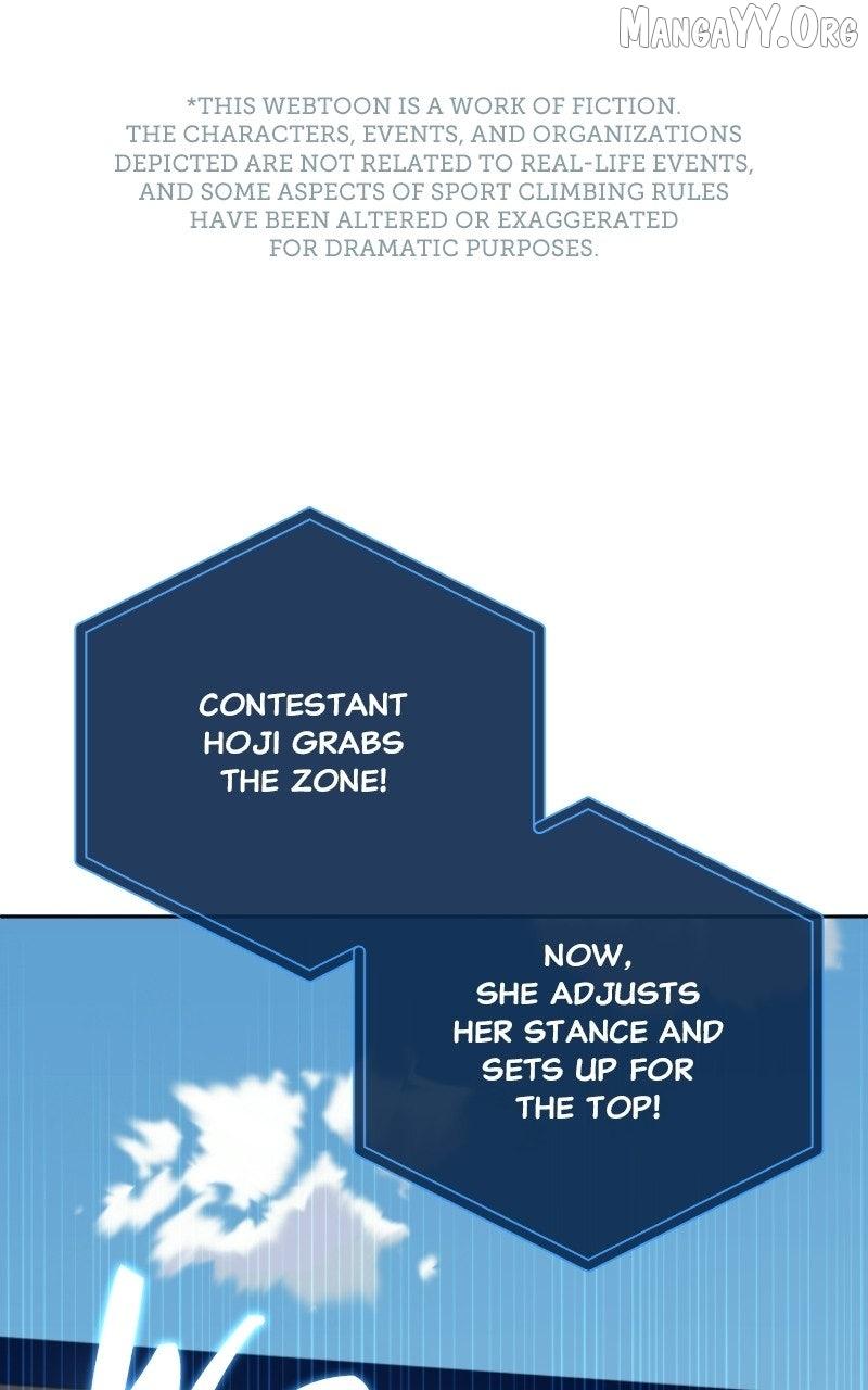 Deadpoint - - Chapter 59 - Page 1