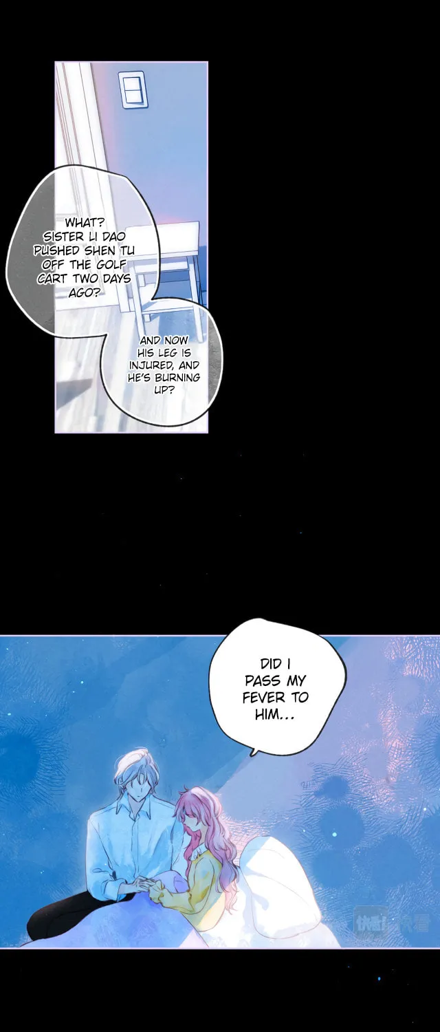 Dear Dreamers - Chapter 22 - Page 2