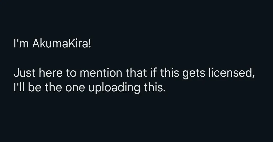 Dear Fairy, Please Contract With Me - Chapter 61.2 - Page 1