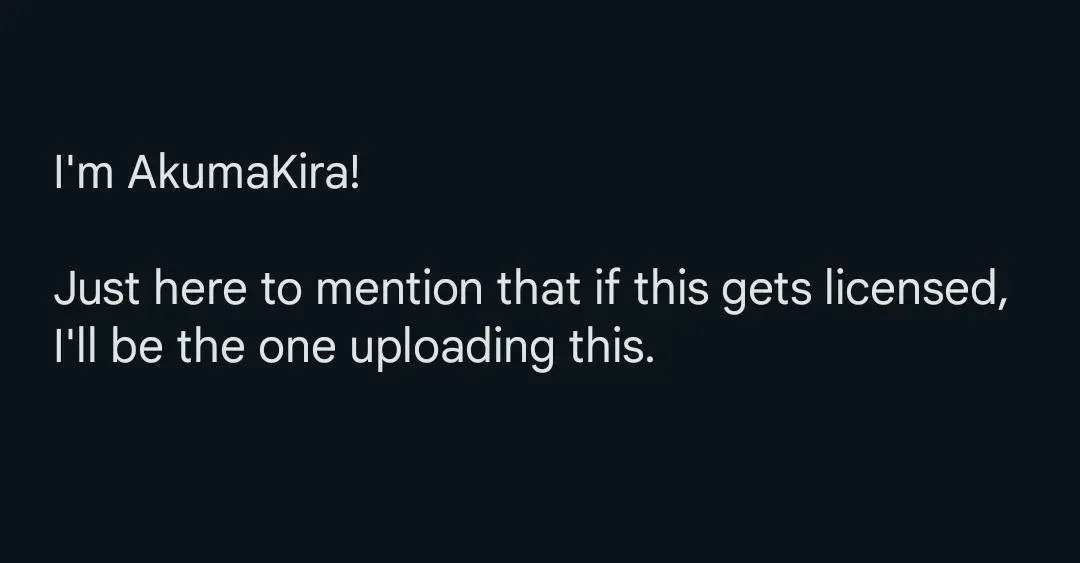 Dear Fairy, Please Contract With Me - Chapter 61.8 - Page 1