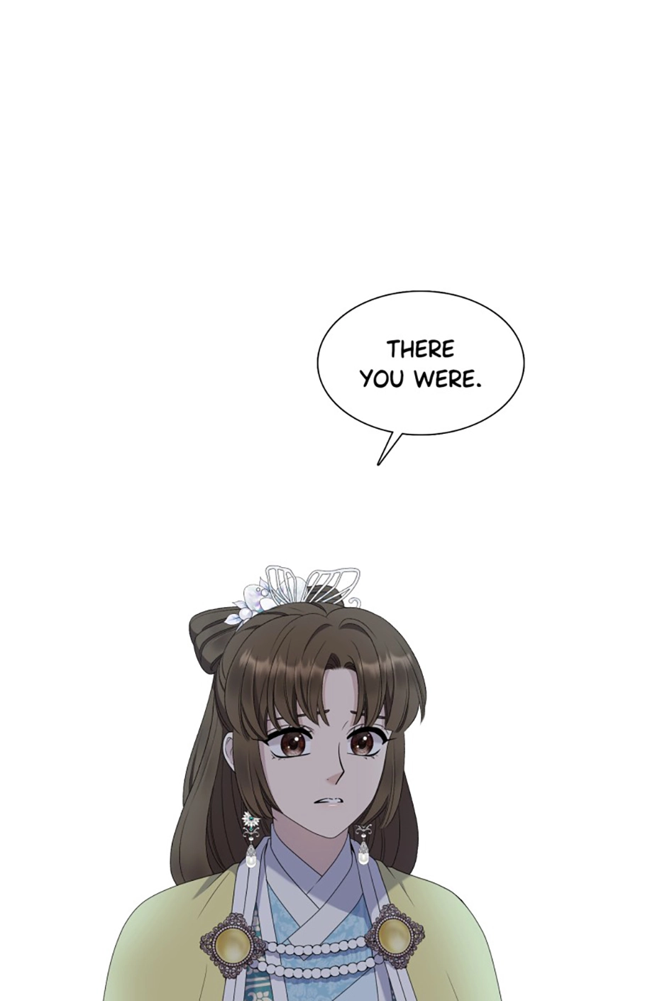 Dear My Dokkaebi Husband - Chapter 24 - Page 1