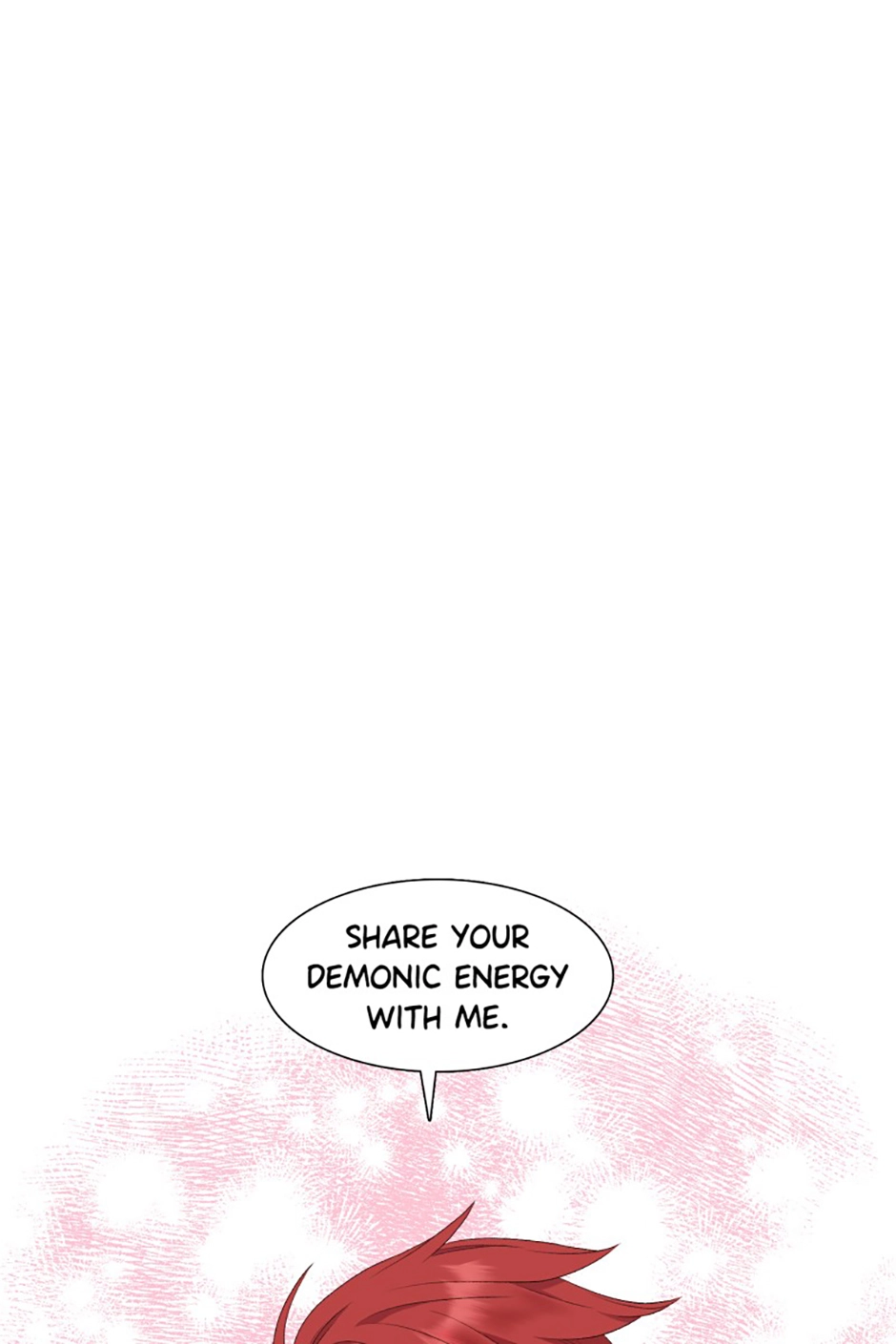 Dear My Dokkaebi Husband - Chapter 31 - Page 1
