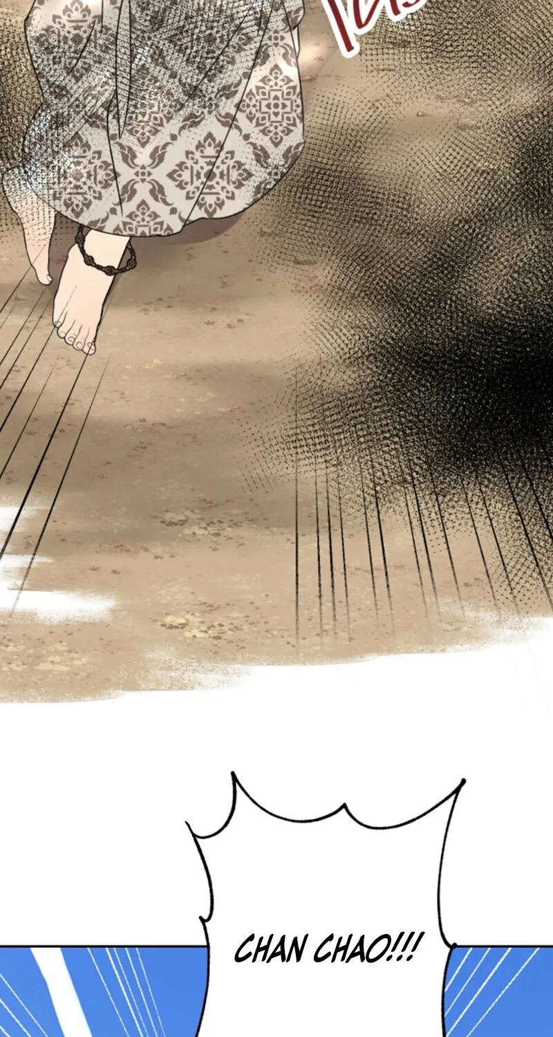 Dear My Moon - Chapter 13 - Page 2