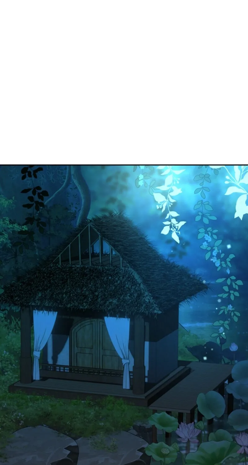 Dear My Moon - Chapter 25 - Page 1