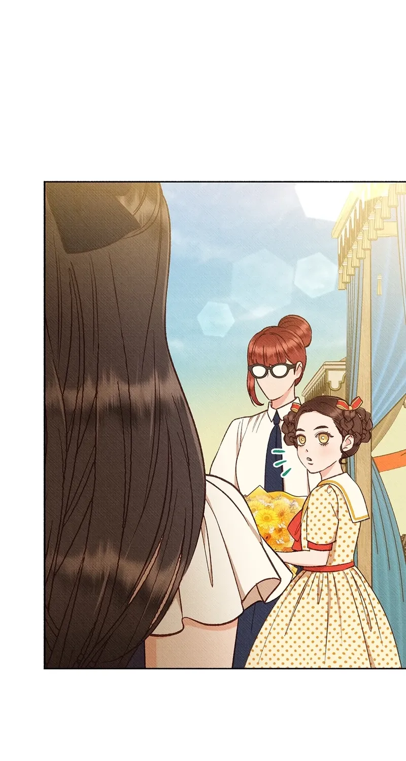 Dear My Rude Darling With Multiple Personalities - Chapter 35 - Page 2