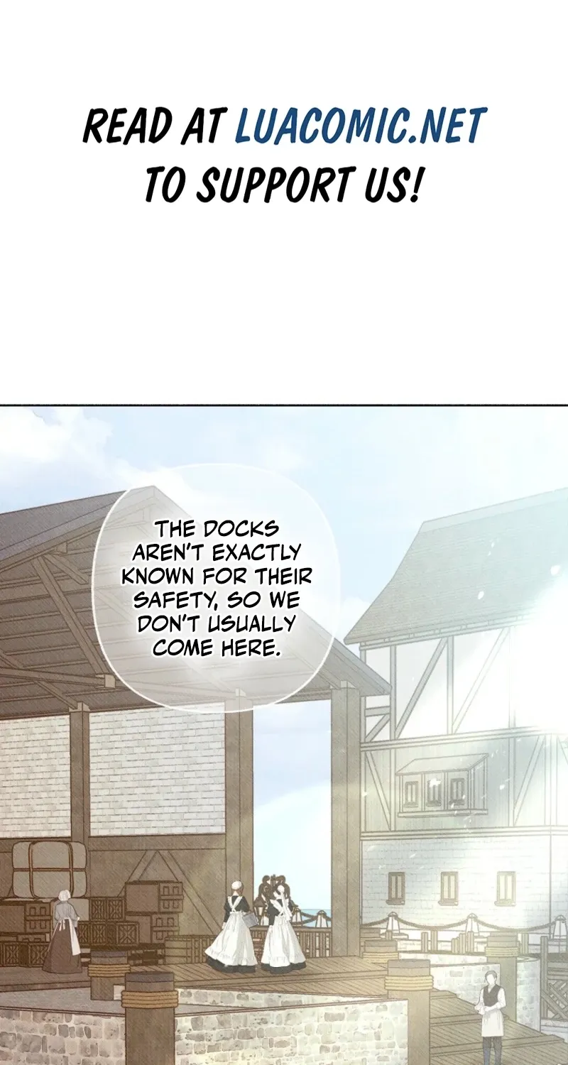 Dear My Rude Darling With Multiple Personalities - Chapter 47 - Page 2