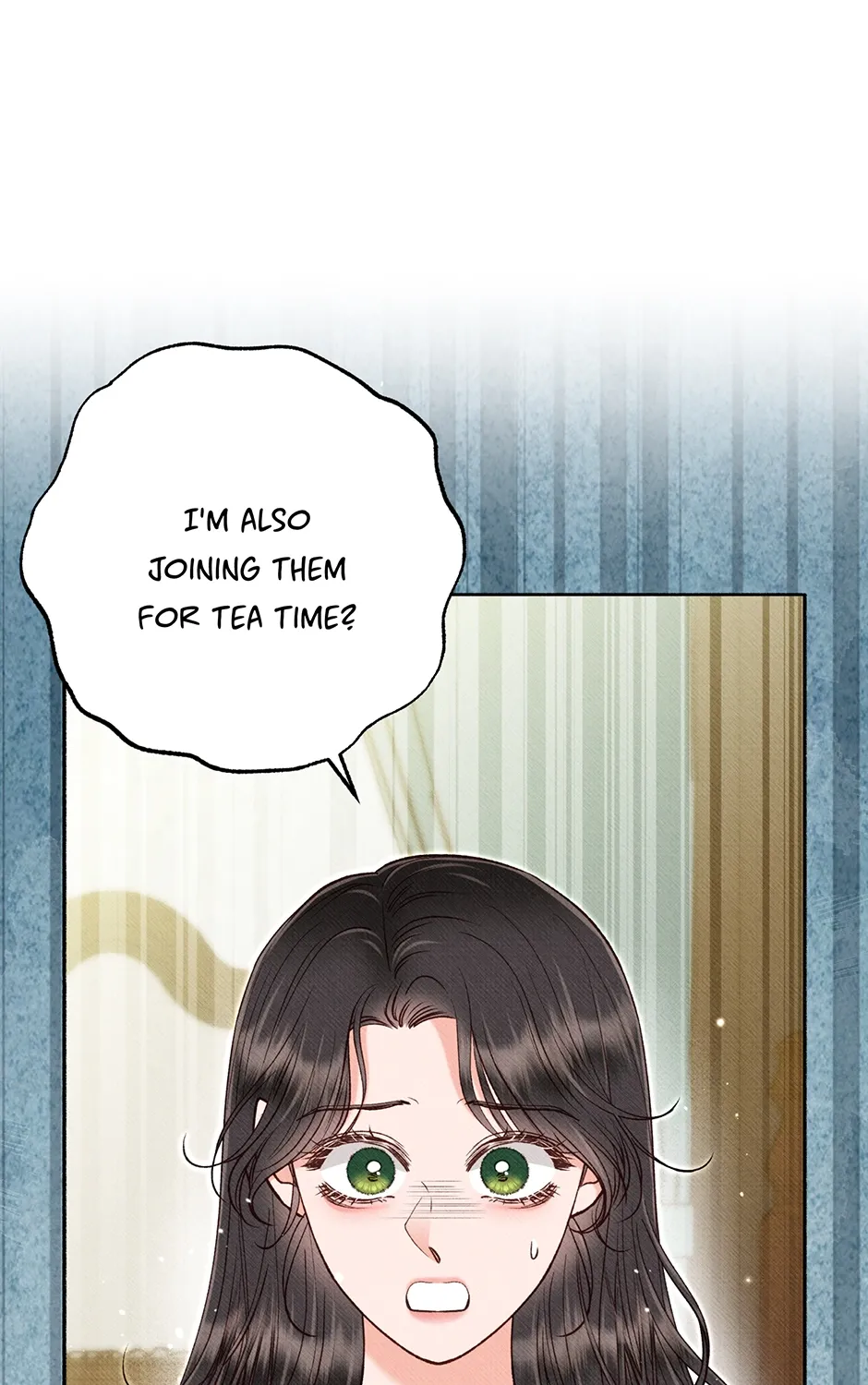 Dear My Rude Darling With Multiple Personalities - Chapter 52 - Page 1