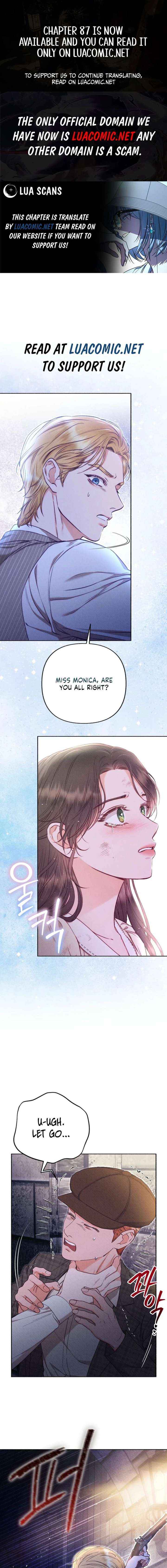 Dear My Rude Darling With Multiple Personality - Chapter 50 - Page 1