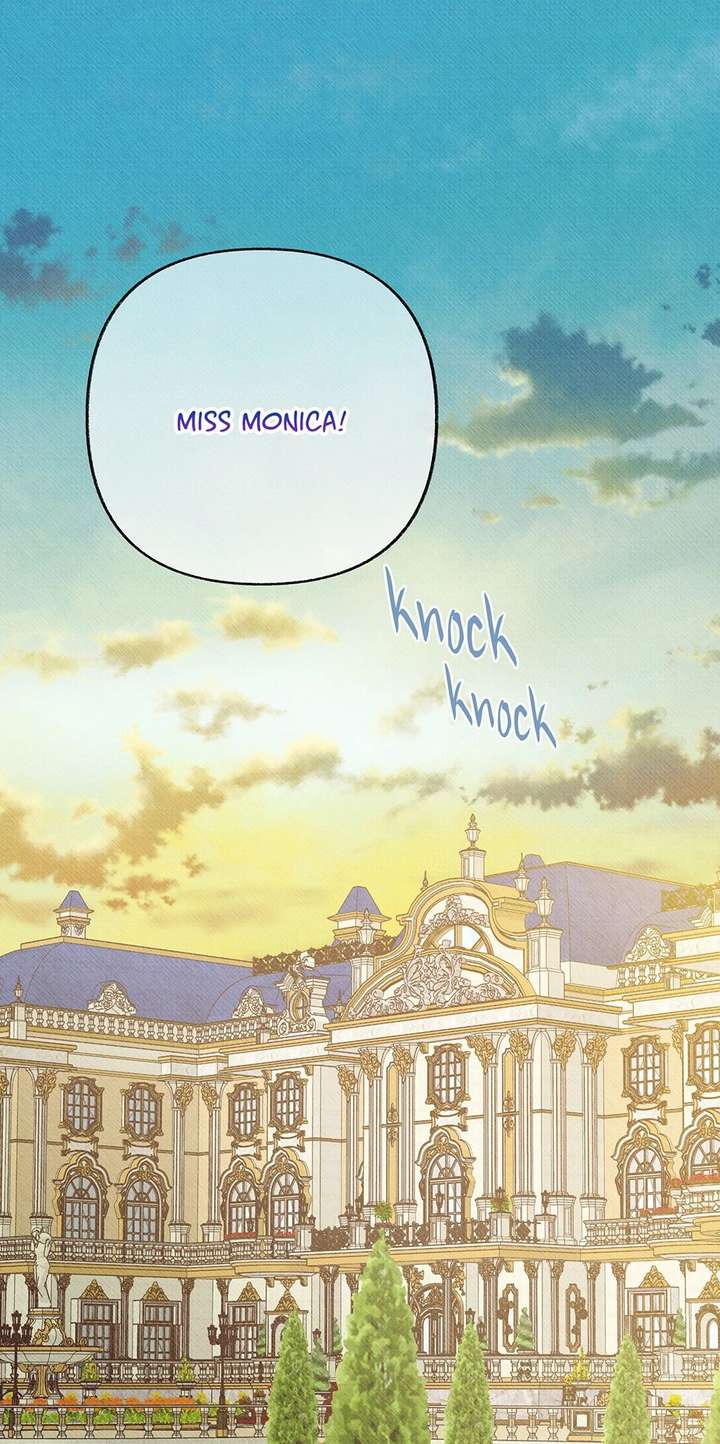 Dear My Rude Darling With Multiple Personality - Chapter 56 - Page 1