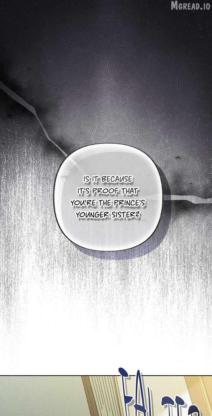 Dear My Rude Darling With Multiple Personality - Chapter 62 - Page 1