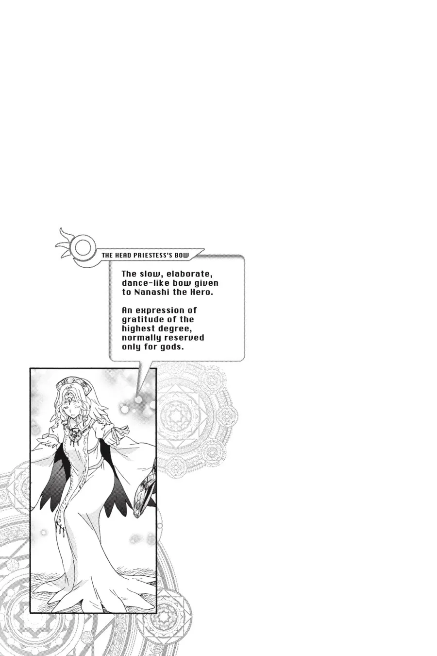 Death March to the Parallel World Rhapsody - Chapter 96 - Page 1