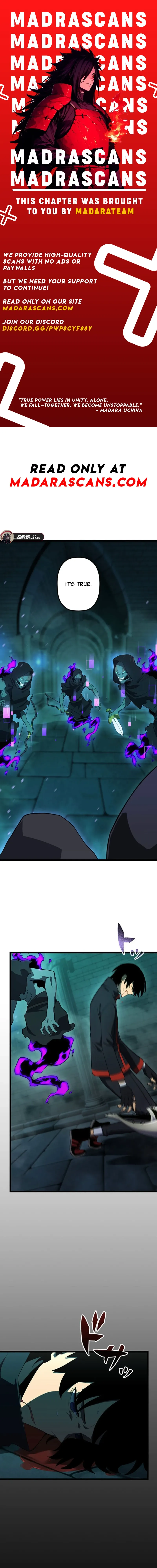 Death Penalty - Chapter 79 - Page 1