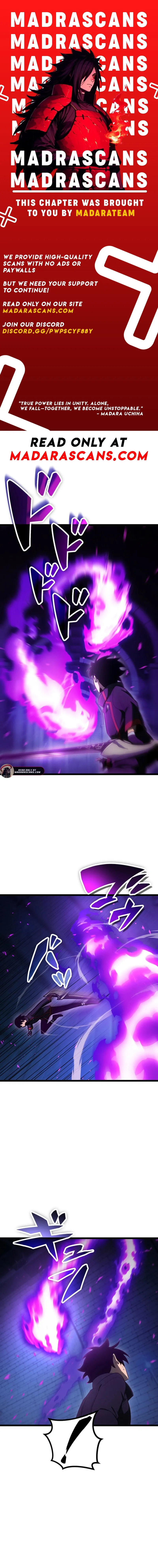 Death Penalty - Chapter 87 - Page 1