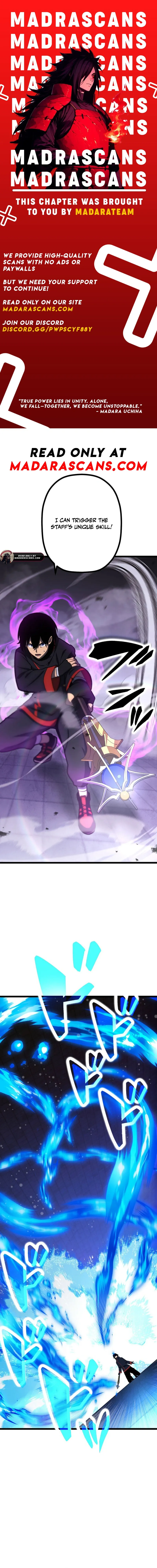 Death Penalty - Chapter 90 - Page 1