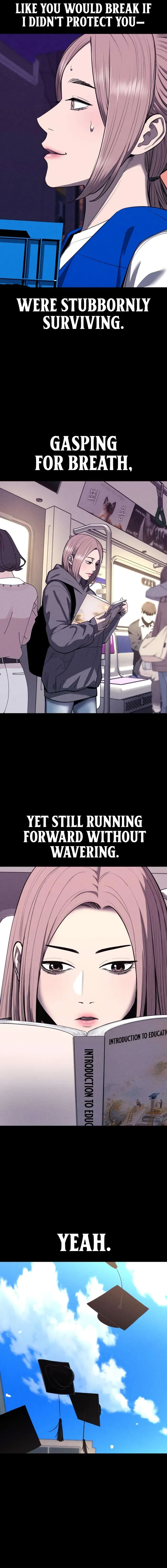 Debtbound by Blood - Chapter 16 - Page 2