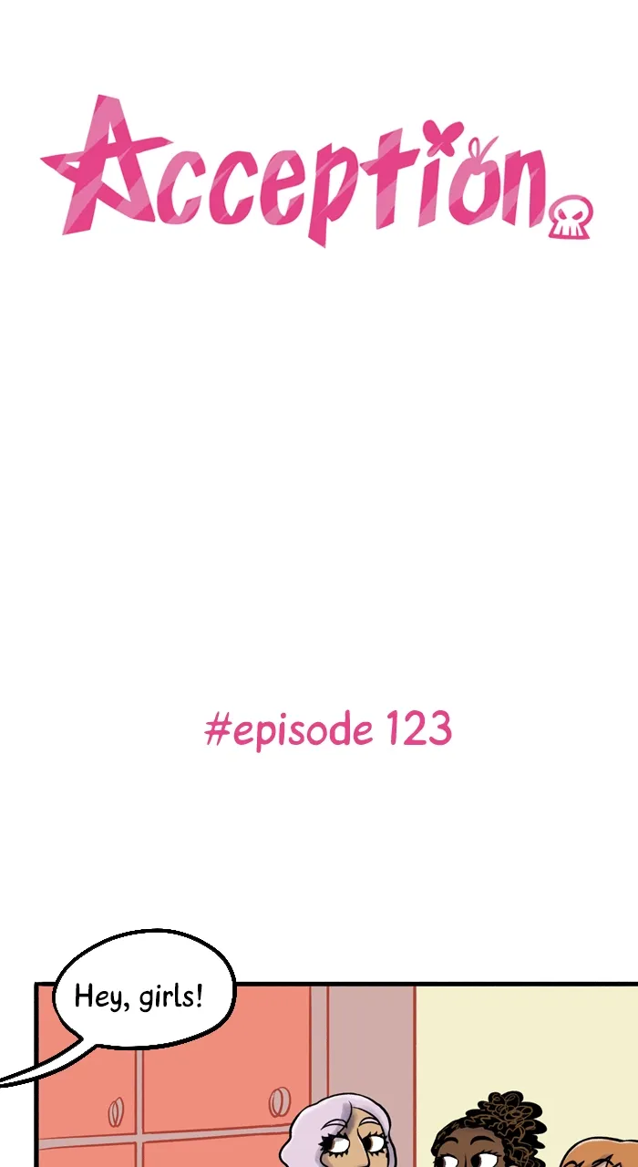 Deception - Chapter 123 - Page 1