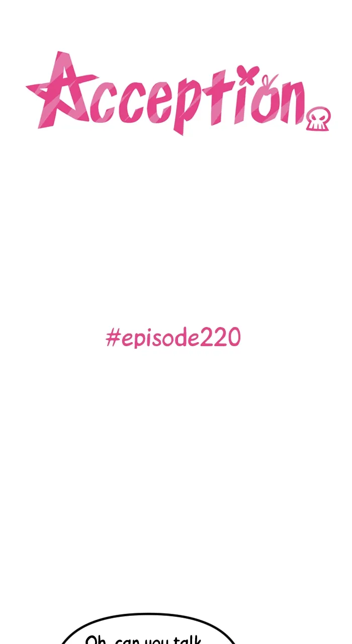 Deception - Chapter 220 - Page 1