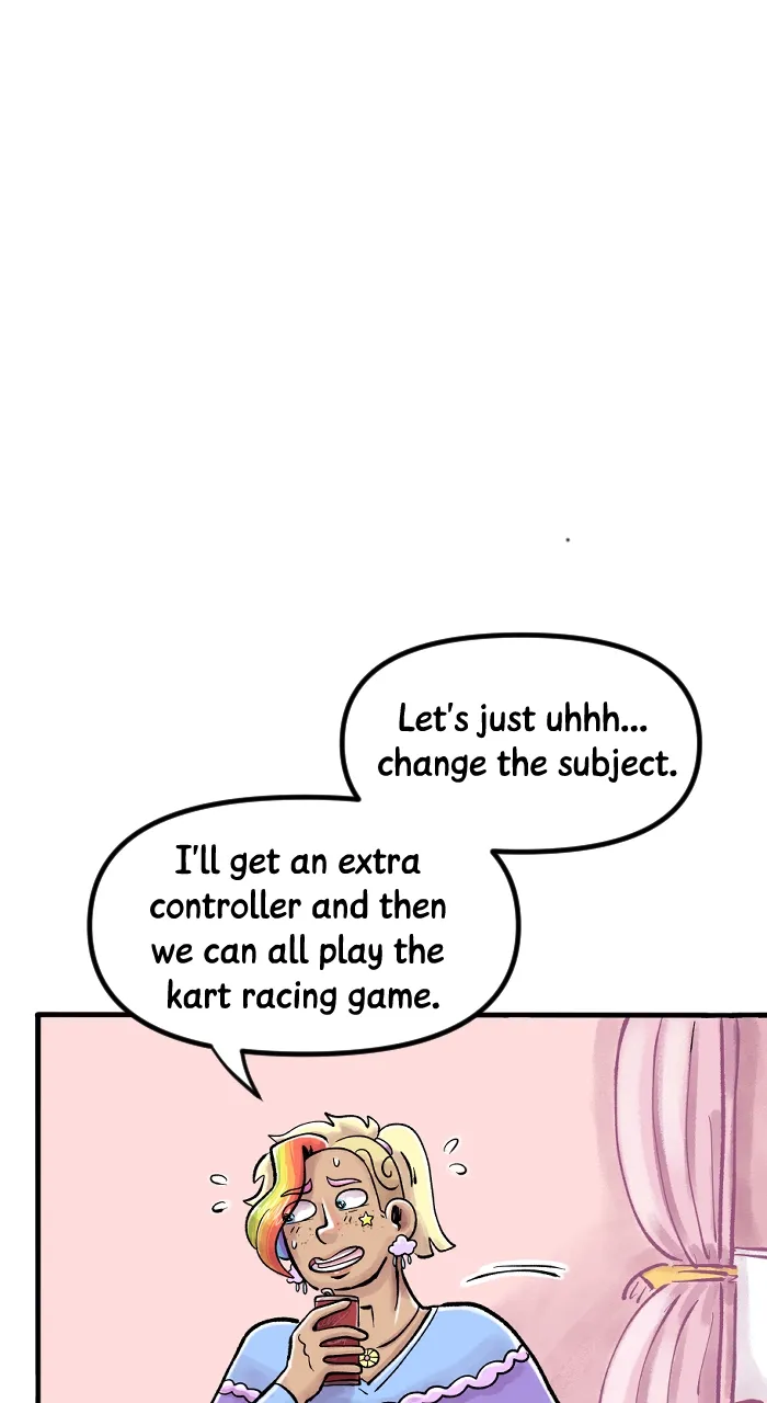 Deception - Chapter 249 - Page 2