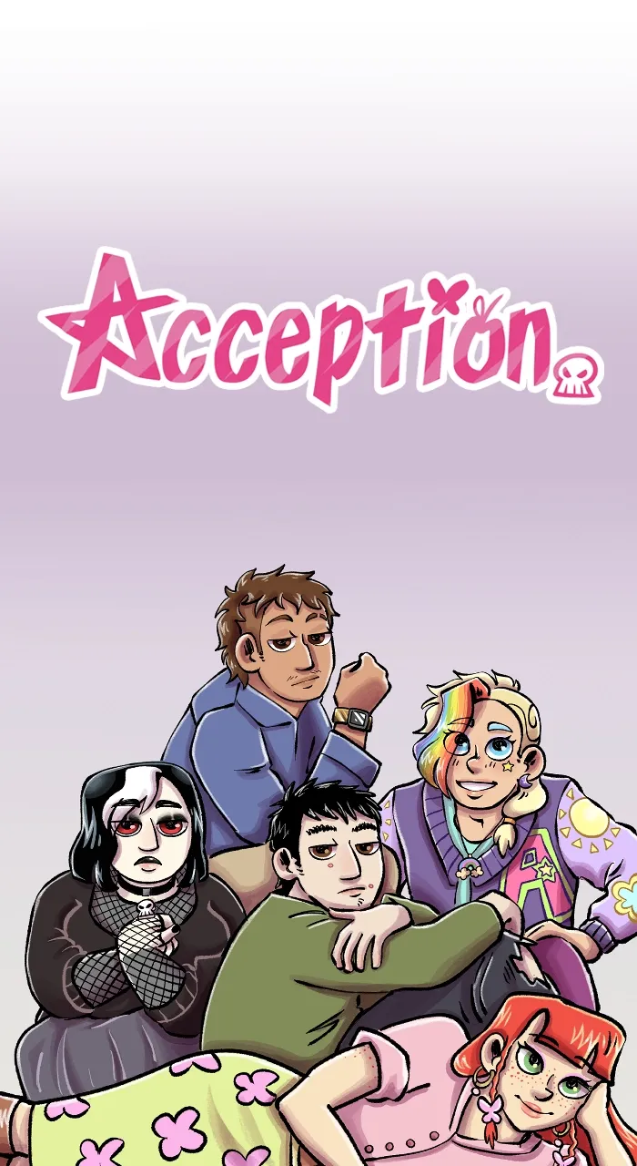 Deception - Chapter 278 - Page 1