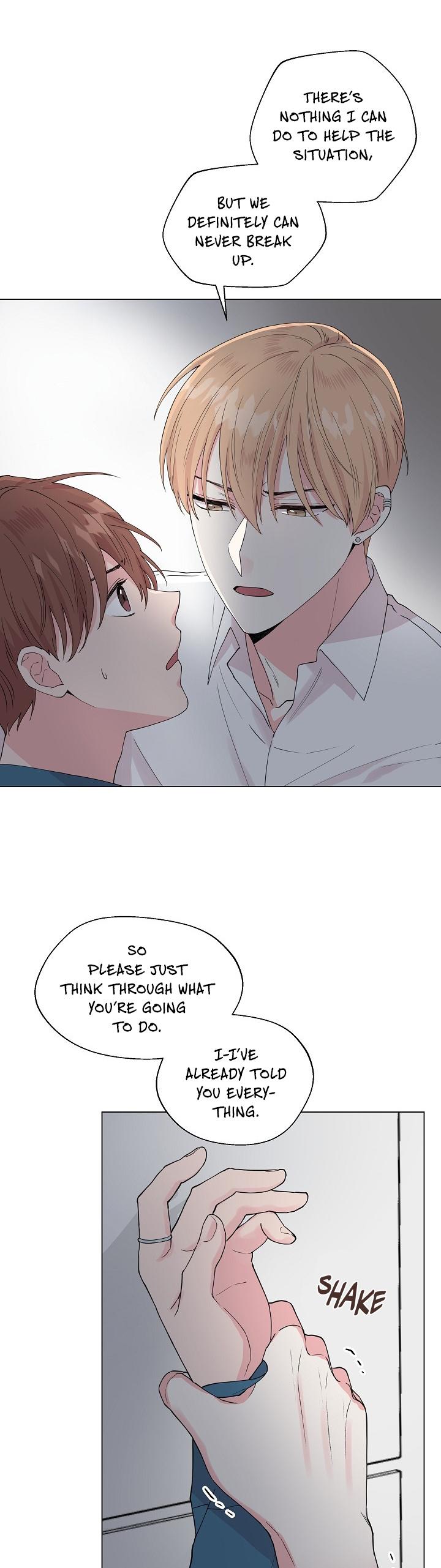 Deep - Chapter 46 - Page 6