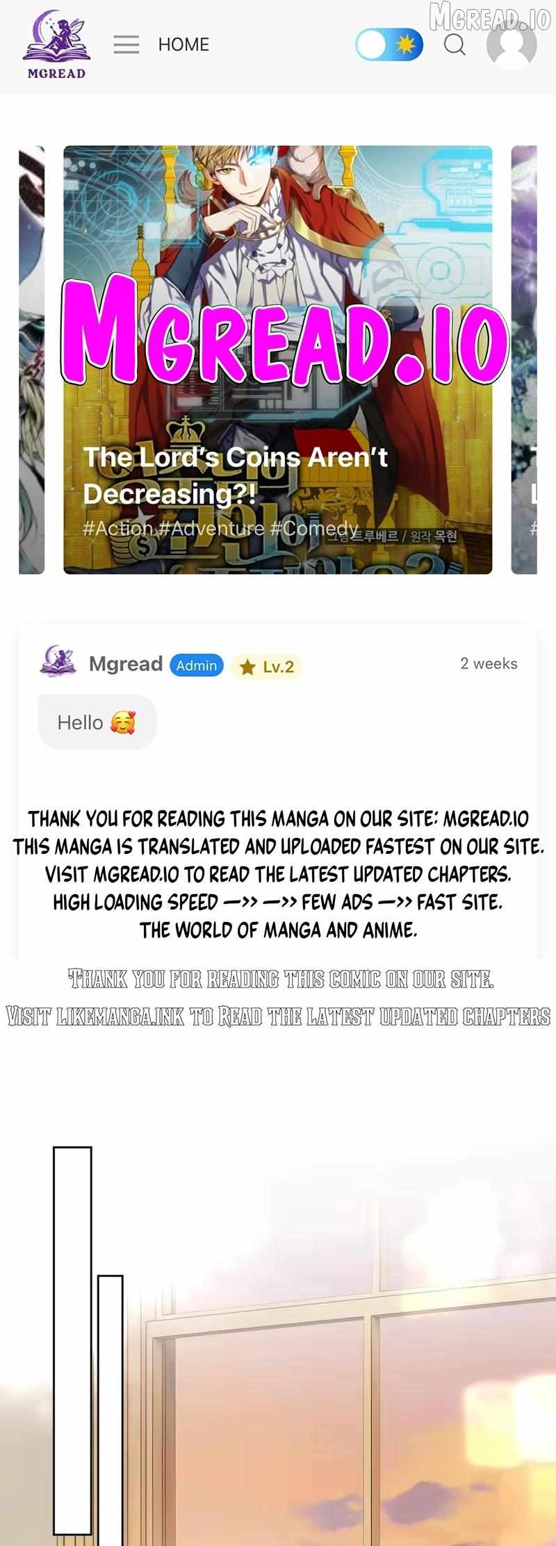 Deeply In Love - Chapter 80 - Page 1