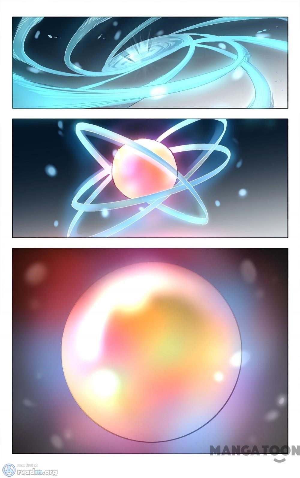 Deity’s Path Through Ten Thousand Worlds Story - chapter 247 - Page 1