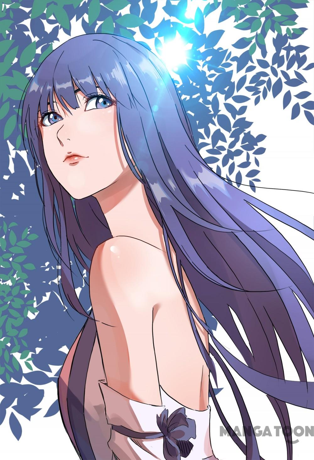 Deity’s Path Through Ten Thousand Worlds Story - chapter 84 - Page 1