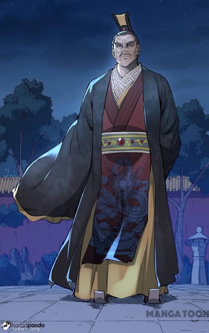 Deity’s Path through Ten Thousand Worlds - Chapter 208 - Page 2