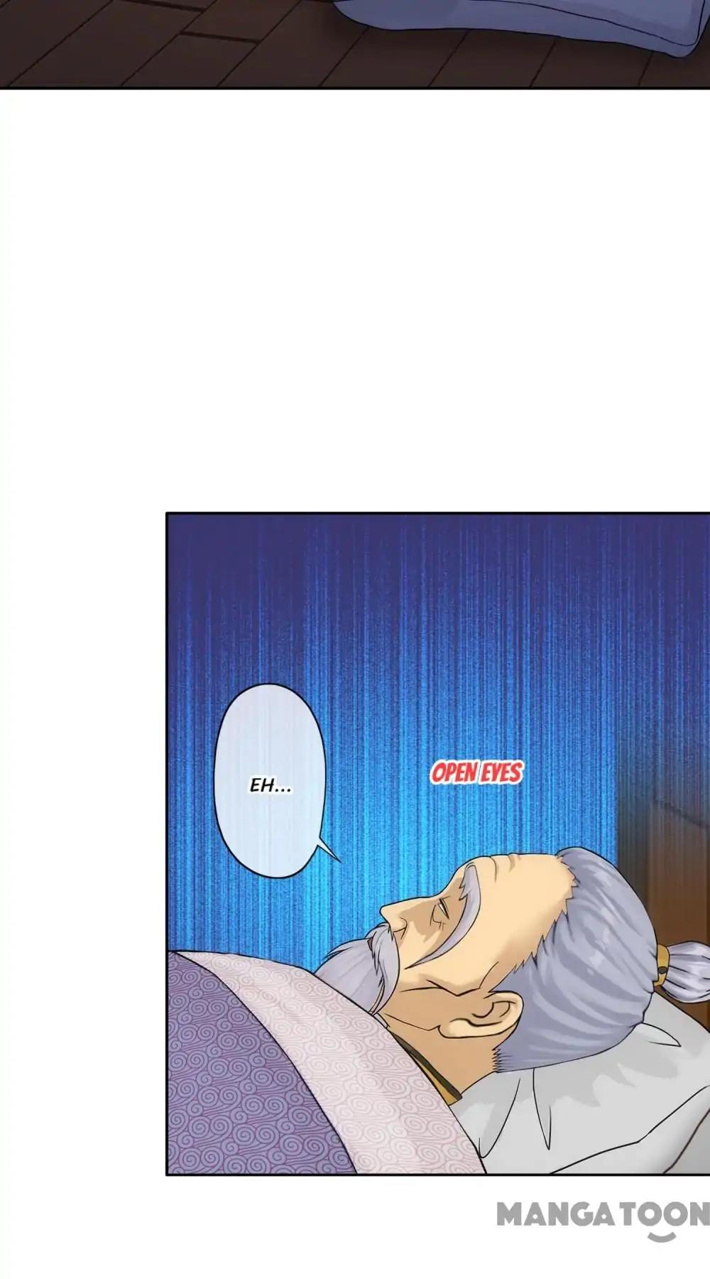 Demon God - Chapter 119 - Page 2