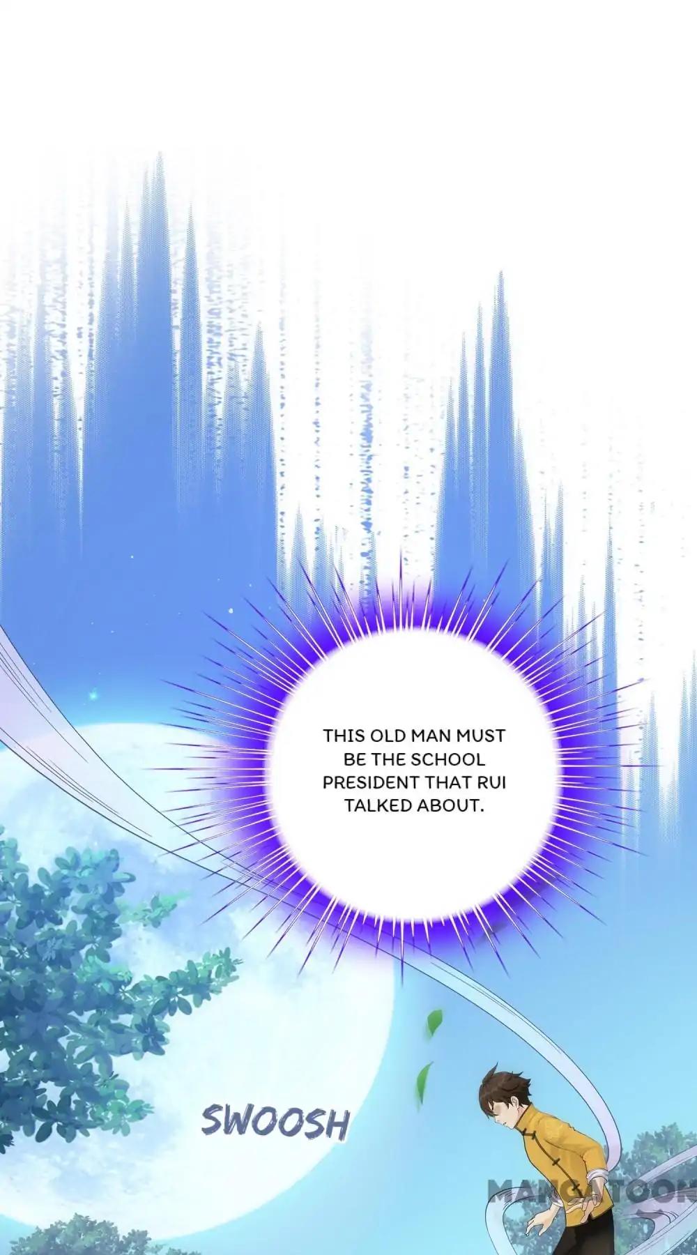 Demon God - Chapter 120 - Page 1