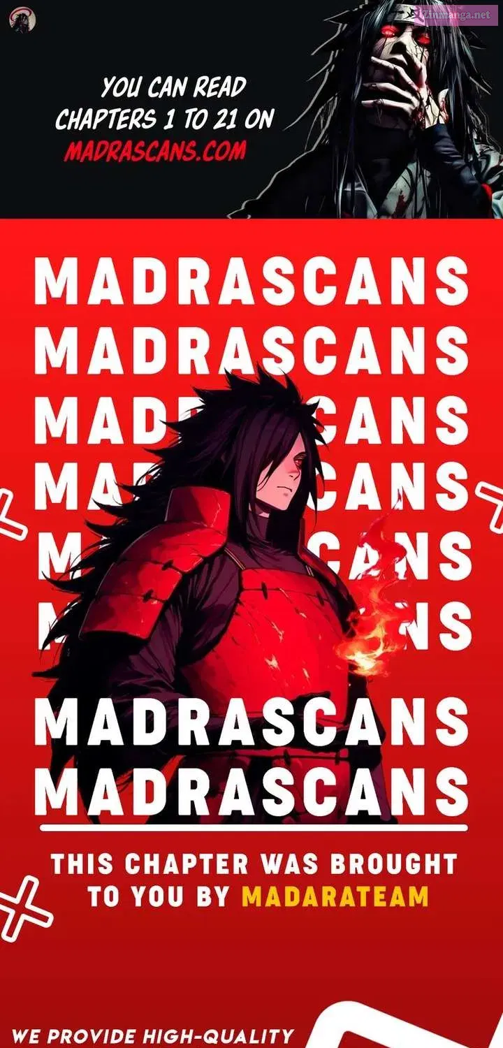 Demon King Awakening - Chapter 14 - Page 1