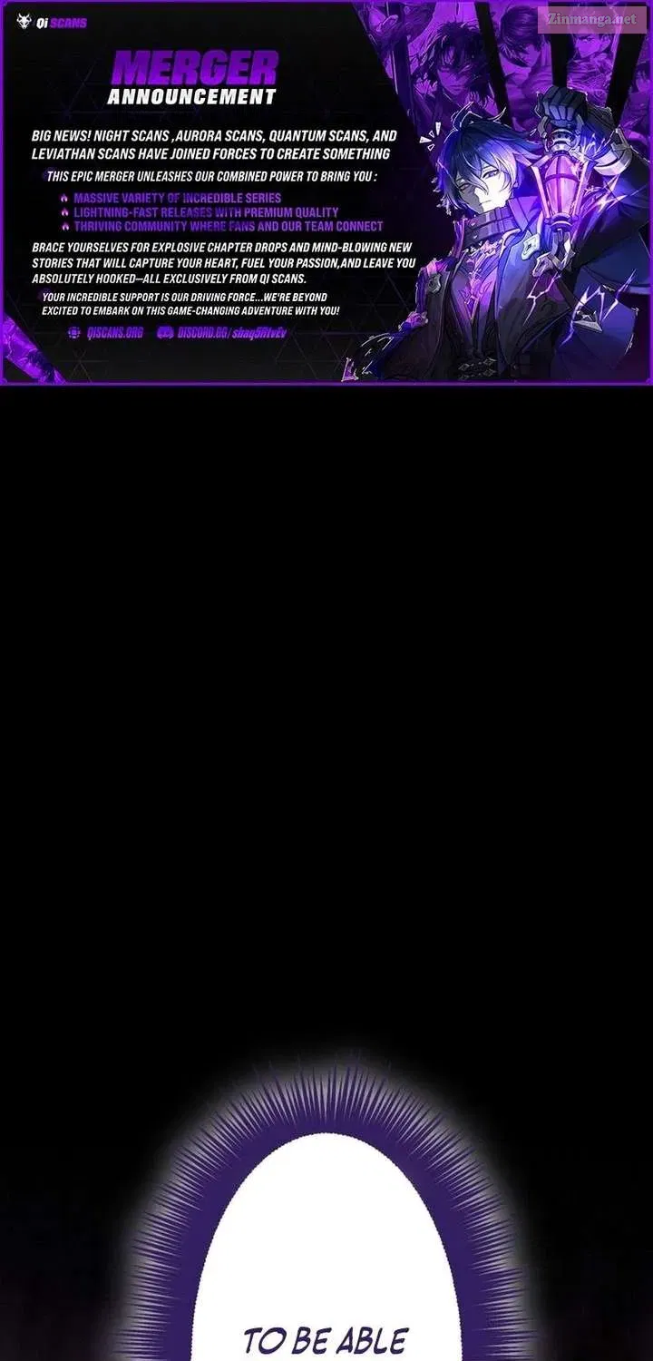 Demon King Awakening - Chapter 20 - Page 1