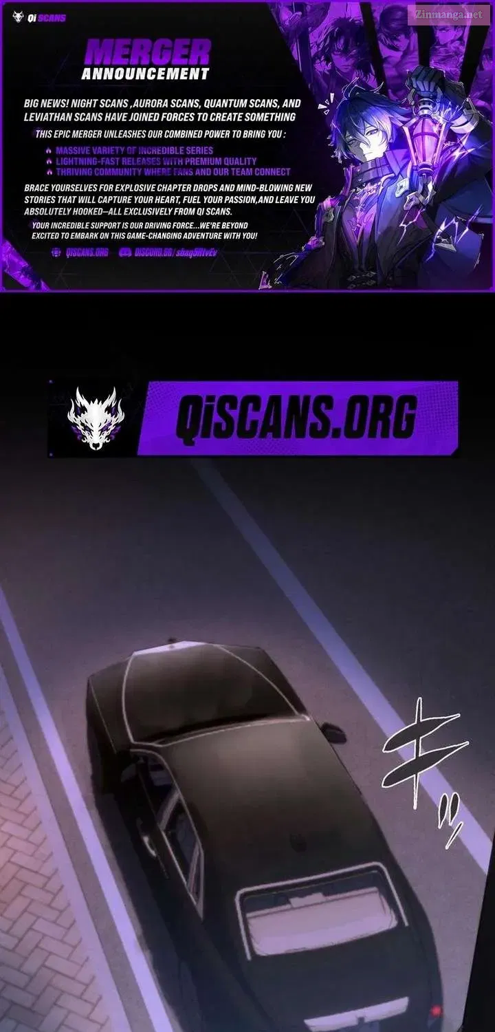 Demon King Awakening - Chapter 24 - Page 1