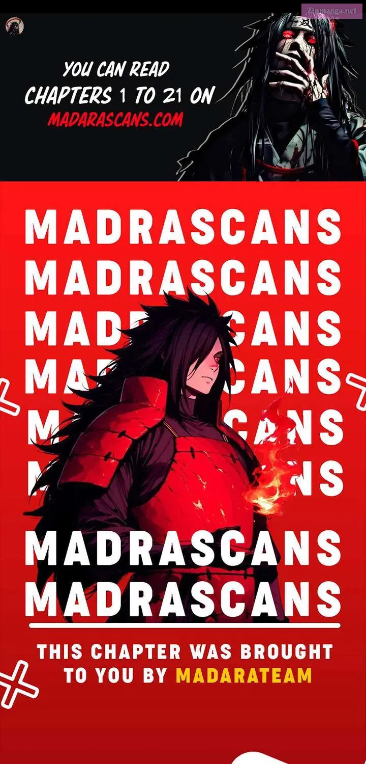 Demon King Awakening - Chapter 3 - Page 1