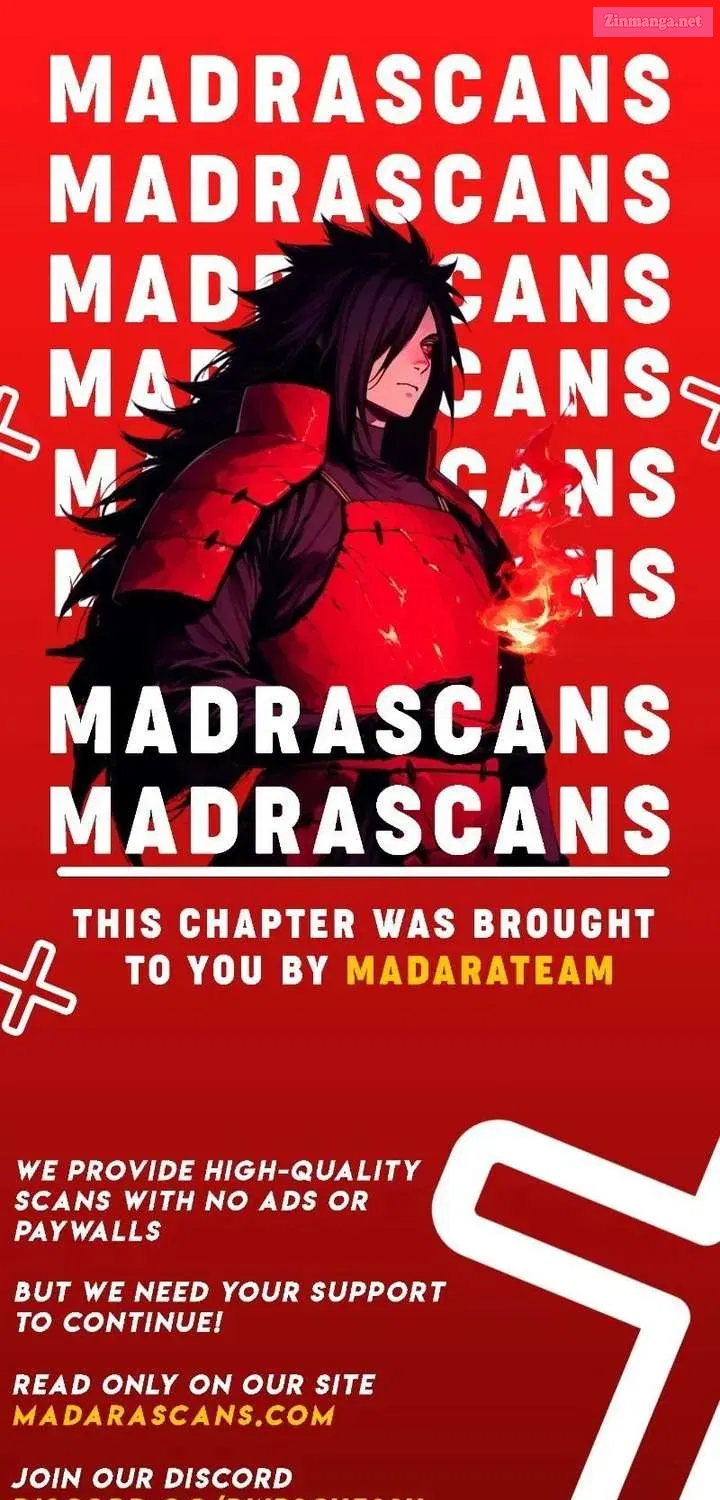 Demon King Awakening - Chapter 4 - Page 1