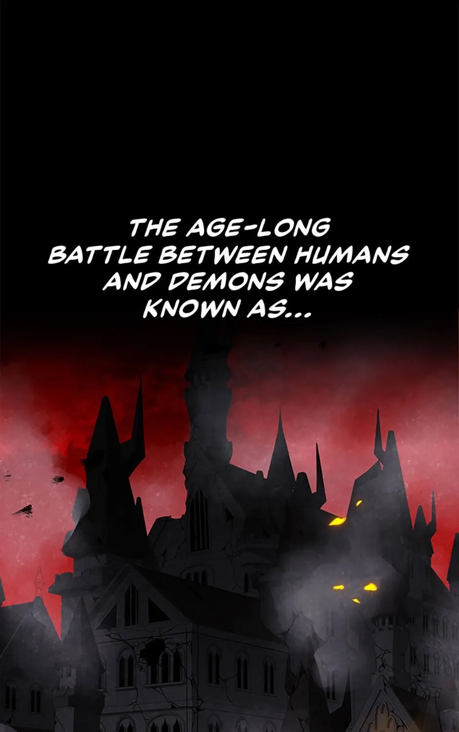 Demon King of the Royal Class - Chapter 1 - Page 1