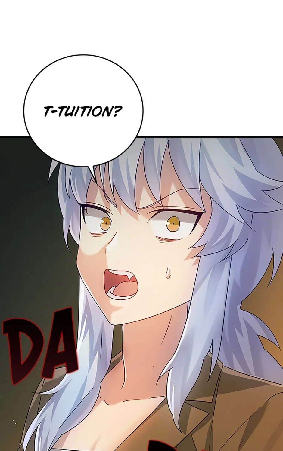 Demon King of the Royal Class - Chapter 10 - Page 1