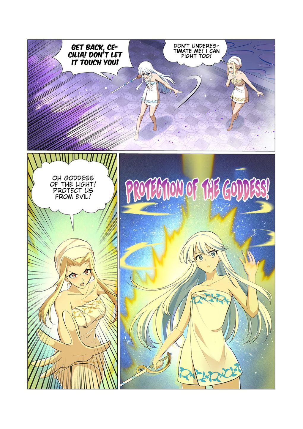 Demon King Who Lost His Job - chapter 89 - Page 2