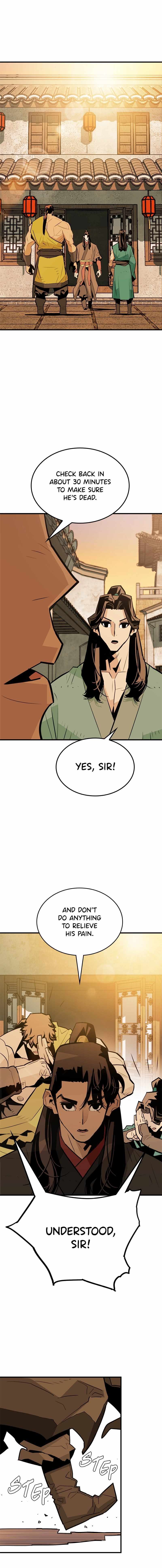 Demon Lord City - Chapter 12 - Page 1