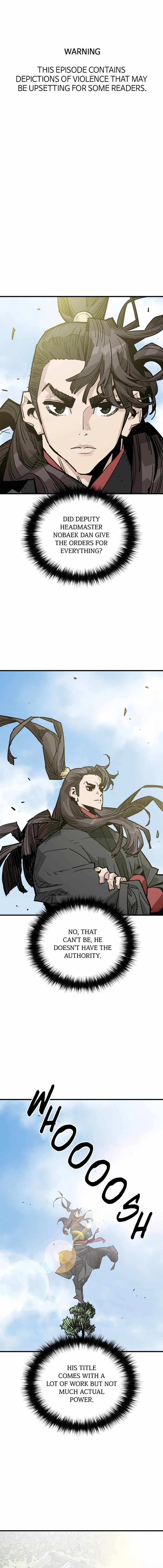 Demon Lord City - Chapter 44 - Page 1