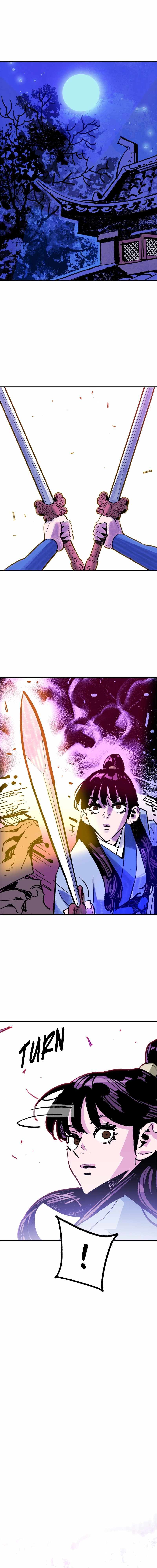 Demon Lord City - Chapter 53 - Page 1