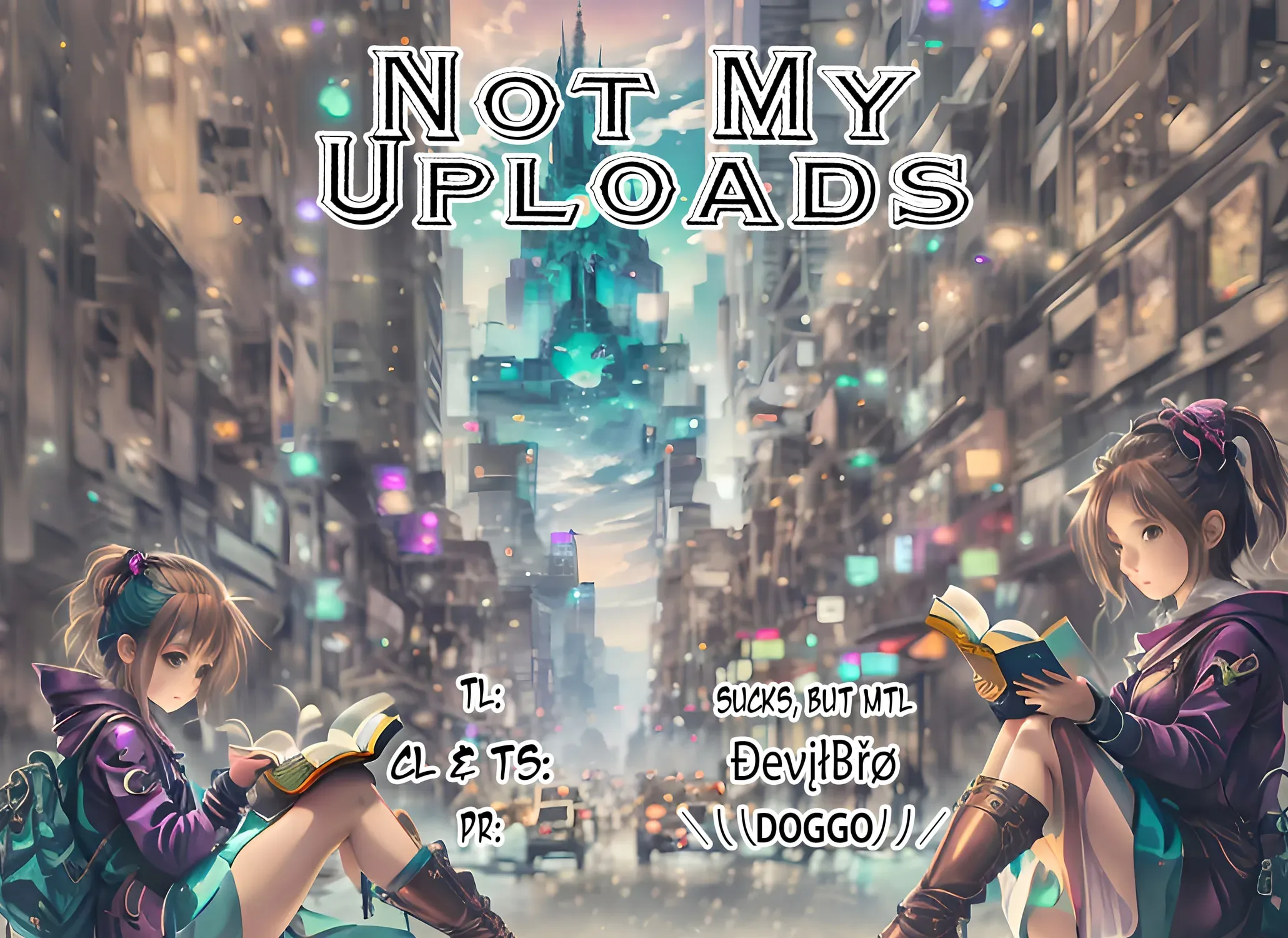 Demon Lord, Retry! R - Chapter 38 - Page 1